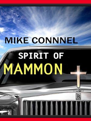cover image of The Spirit of Mammon